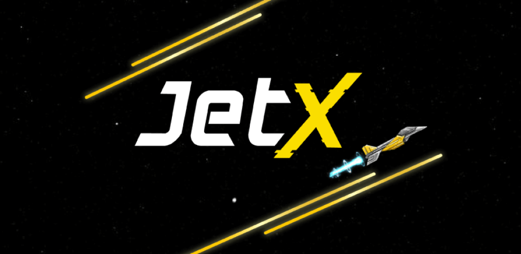 Bonus JetX