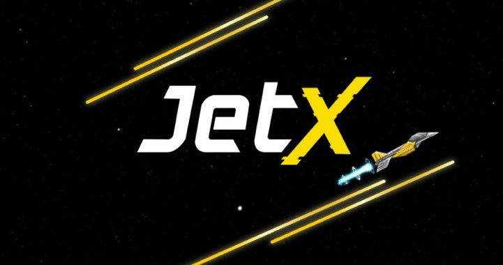 Cara Memainkan Game Jet X di Ponsel