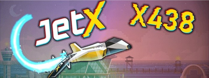 Strategi JetX