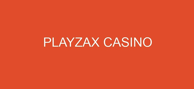 playzax casino